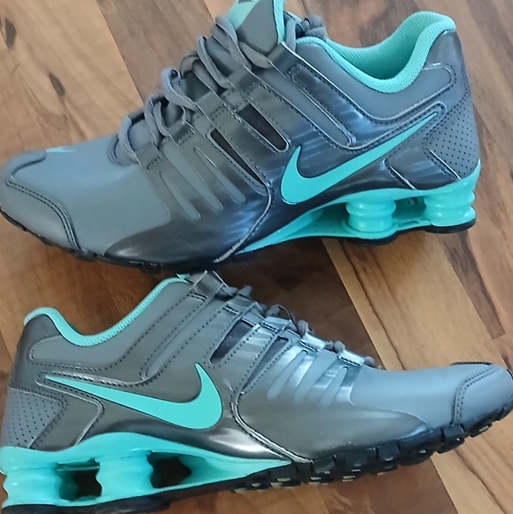 Nike Shox Current - Picture 1 of 5